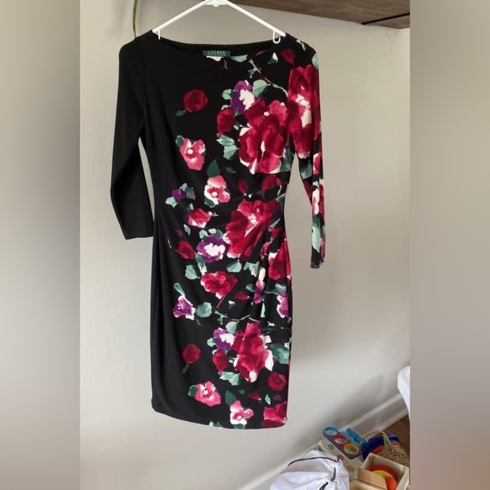 Ralph Lauren Dress